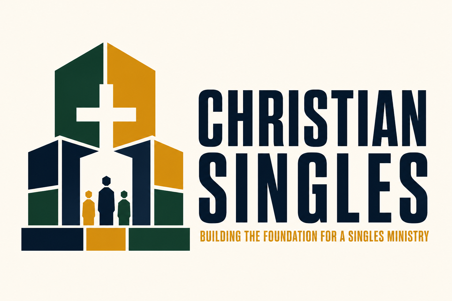 Christian Singles logo